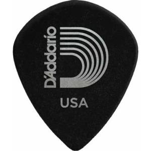 D'Addario Planet Waves Duralin Light Перце за китара (3DBK2-25)