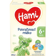 Hami 6+ Na dobrú noc 600 g