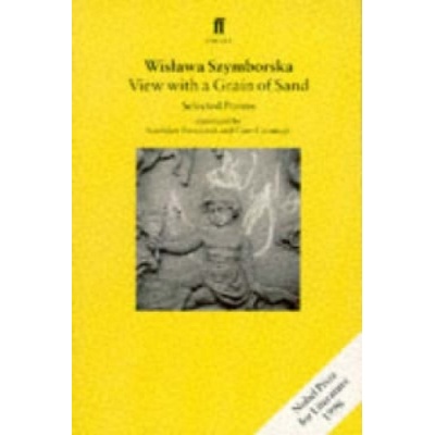 View with a Grain of Sand