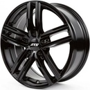 ATS Antares 6x15 5x112 ET43 black