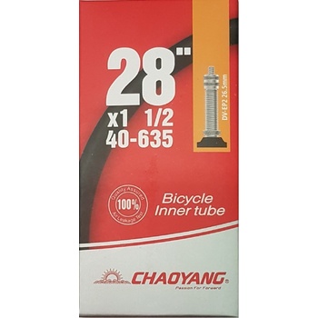 Chaoyang DV