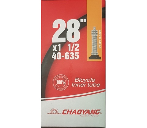 Chaoyang DV
