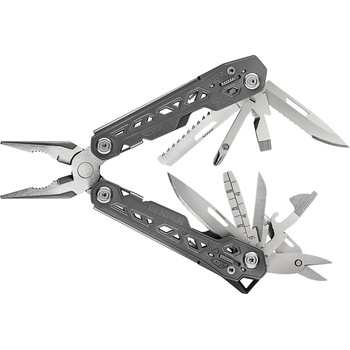 Gerber Мулти инструмент Gerber Truss Multi tool - Grey - размер One Size (550-0159-0111)