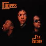 The Fugees - Score (CD) (5099748354921)