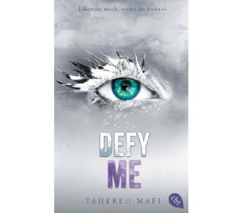 Defy Me
