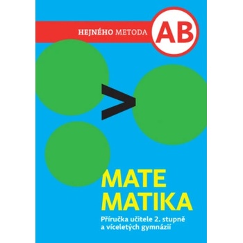 Příručka učitele AB