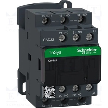 Schneider Electric CAD32BD
