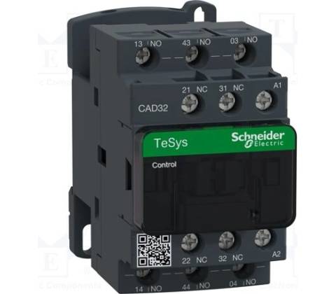 Schneider Electric CAD32E7