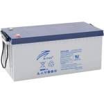 Ritar power Оловна Гелова Батерия за соларни системи 12V-200Ah -522 -240-219mm (RITAR-DG12-200)