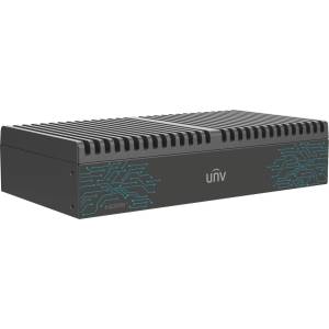 Uniview 4-канална интелигентна кутия ECS-504S-SF-HA (ECS-504S-SF-HA)
