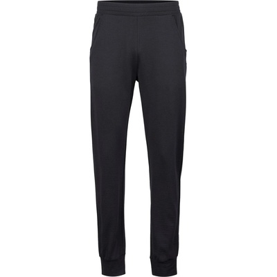 Stoic Мъжки анцунг долнище Stoic MerinoTerry250 BaraSt. Pants Tracksuit trousers - Black (008-1564-0112)