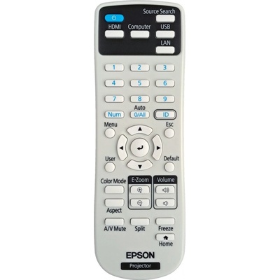 Diaľkový ovládač Epson 2198635