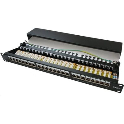 XtendLan XL-PP19-24C5ESD-LED