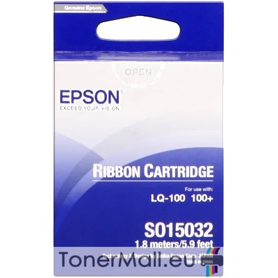 Epson Лента за матричен принтер epson c13s015032