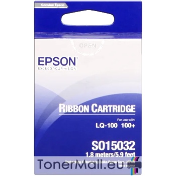 Epson Лента за матричен принтер epson c13s015032