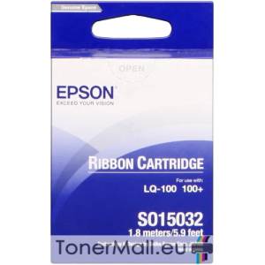 Epson Лента за матричен принтер epson c13s015032