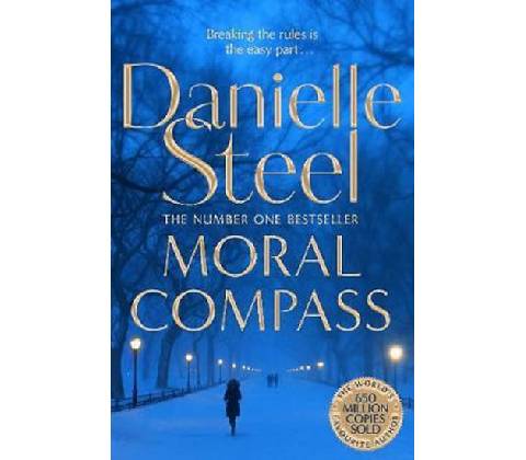 Moral Compass