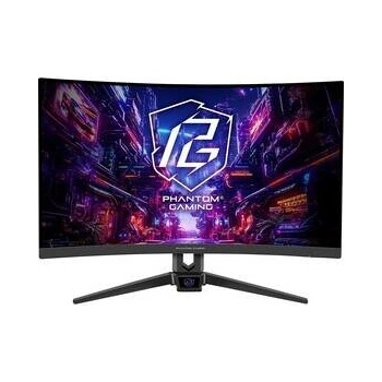 ASRock Phantom Gaming PG27FRS1A