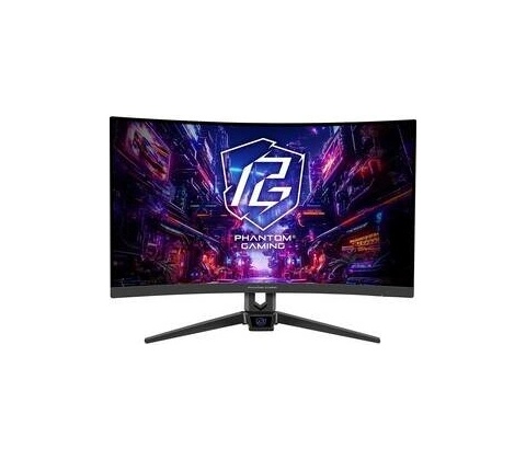 ASRock Phantom Gaming PG27FRS1A