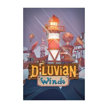 Diluvian Winds