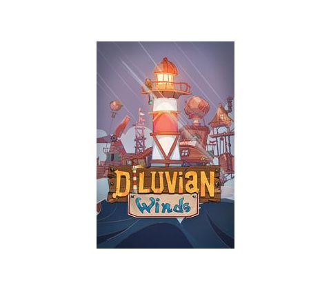 Diluvian Winds