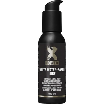 XPOWER - водна основа изкуствена семенна смазка (100 мл)