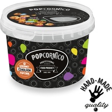 POPCORNiCO Choco gourmet popcorn 70 g