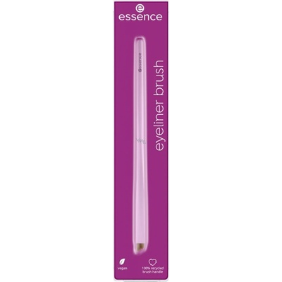 Essence Brush Eyeliner Brush štětec na oční linky – Zboží Dáma