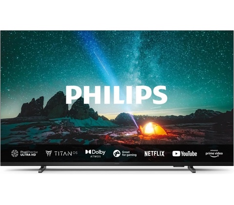 Philips 55PUS7609
