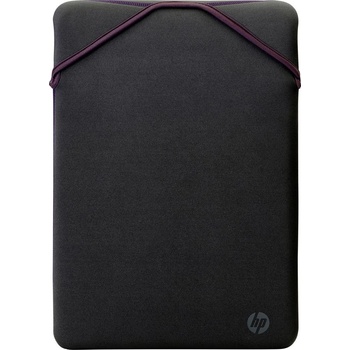 HP obal Protective Reversible 14 S Max.veľkosť: 35,6 cm 14 čierna / lila; 2F2L6AA