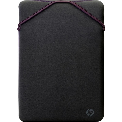 HP obal Protective Reversible 14 S Max.veľkosť: 35,6 cm 14 čierna / lila; 2F2L6AA