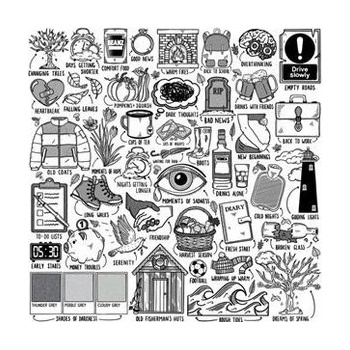 SHEERAN, ED - AUTUMN VARIATIONS CD