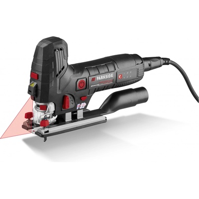 Parkside Performance Ppstk 550 A1 100371094