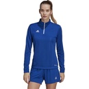 adidas Performance Entrada 22 TR Top W tmavo modrá