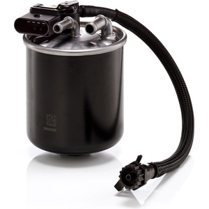 Mann-filter Горивен филтър mann-filter wk 820/18
