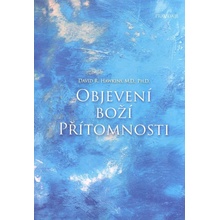 Objevení boží přítomnosti - David Hawkins