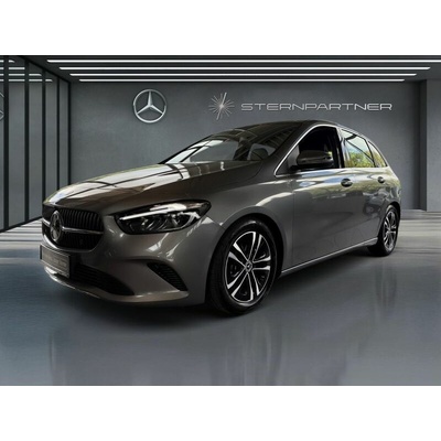 Mercedes-Benz B 220 140 kW
