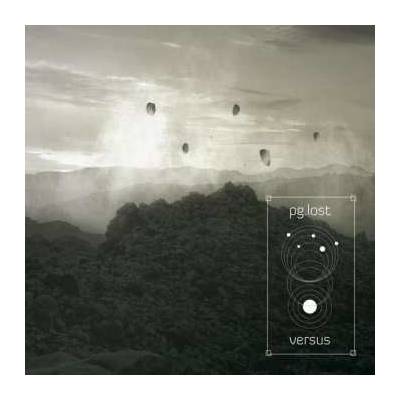 pg.lost - Versus LP