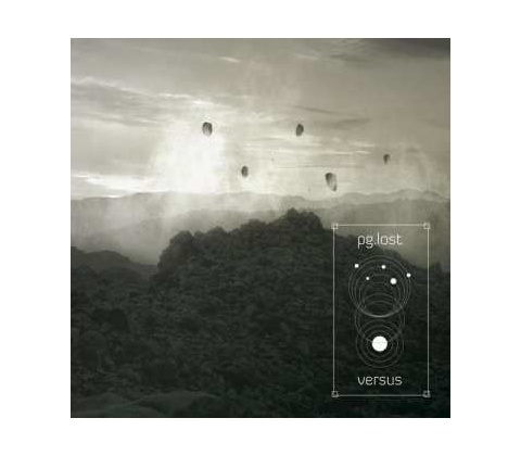 pg.lost - Versus LP