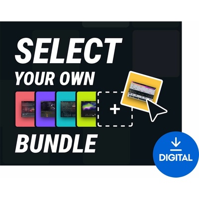 UJAM Select 5 (Digitální produkt)
