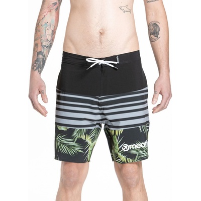 Meatfly pánské plavky Ernie Boardshorts 19