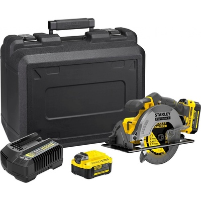 Stanley SFMCS500M2K