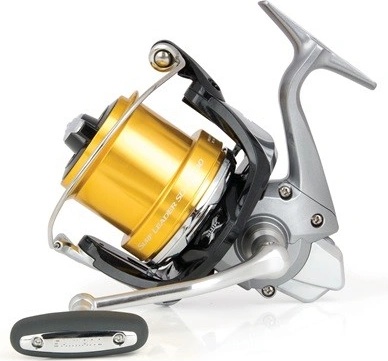 Shimano Super Aero Surf Leader CI4+ 35 SGR - Heureka.cz