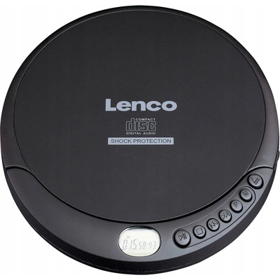 Lenco CD-300