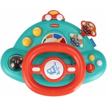 Bam Bam Интерактивна музикална играчка Bam Bam - Волан (541576)