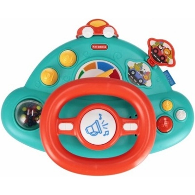 Bam Bam Интерактивна музикална играчка Bam Bam - Волан (541576)