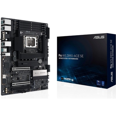 ASUS Pro WS Z890-ACE SE