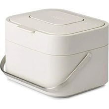 Joseph Stack 4L Stone - Nádoba na kompostovatelný odpad 30015-JJ