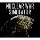 Nuclear War Simulator
