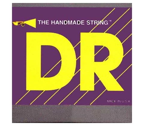 DR Strings MTR-10